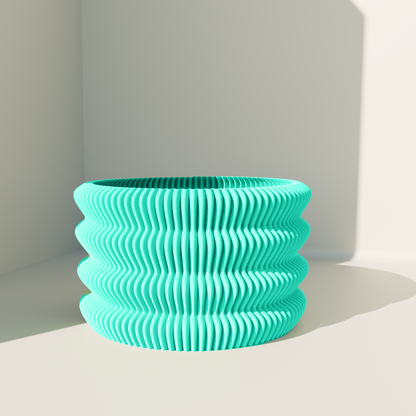 Capri Planter