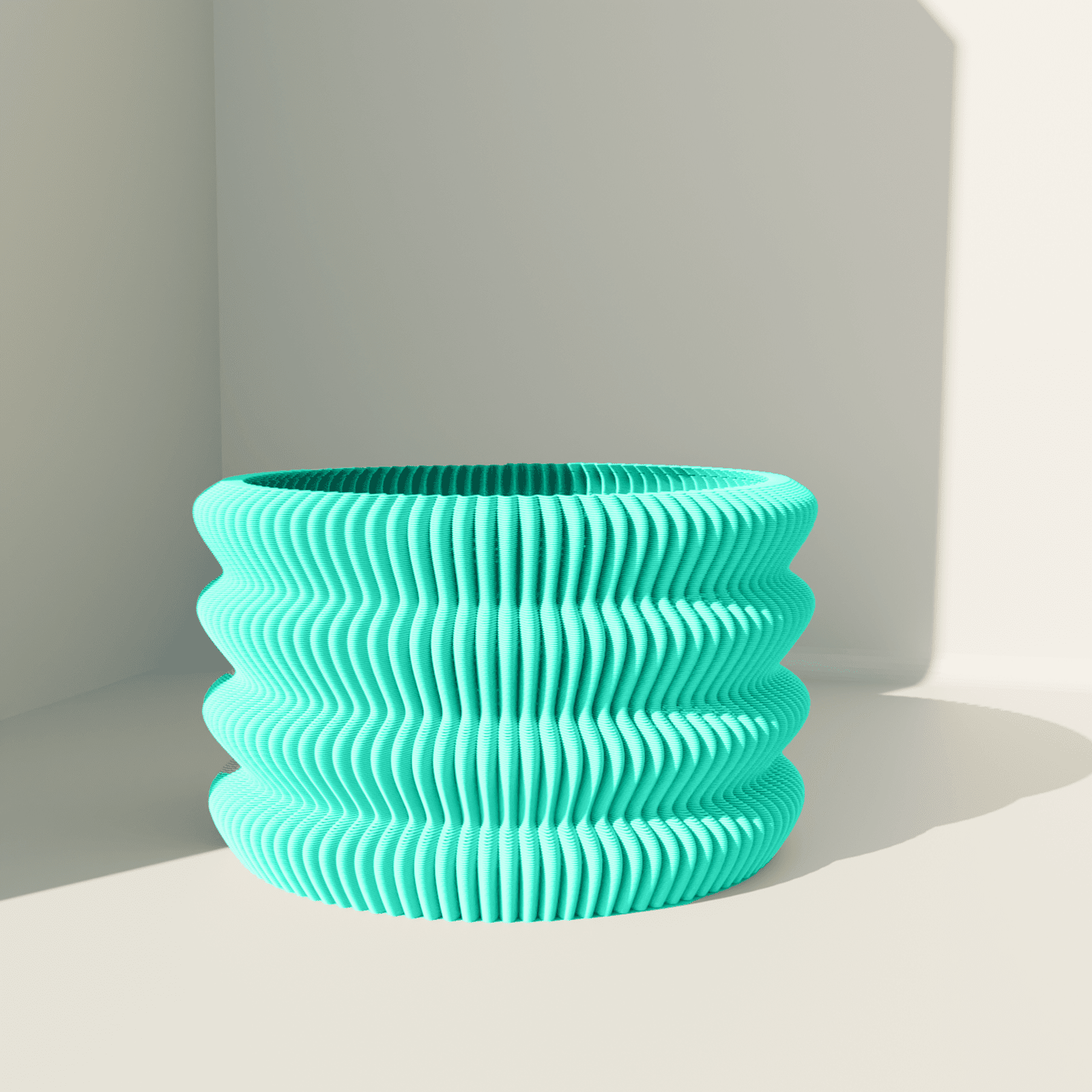 Capri Planter - Vessela