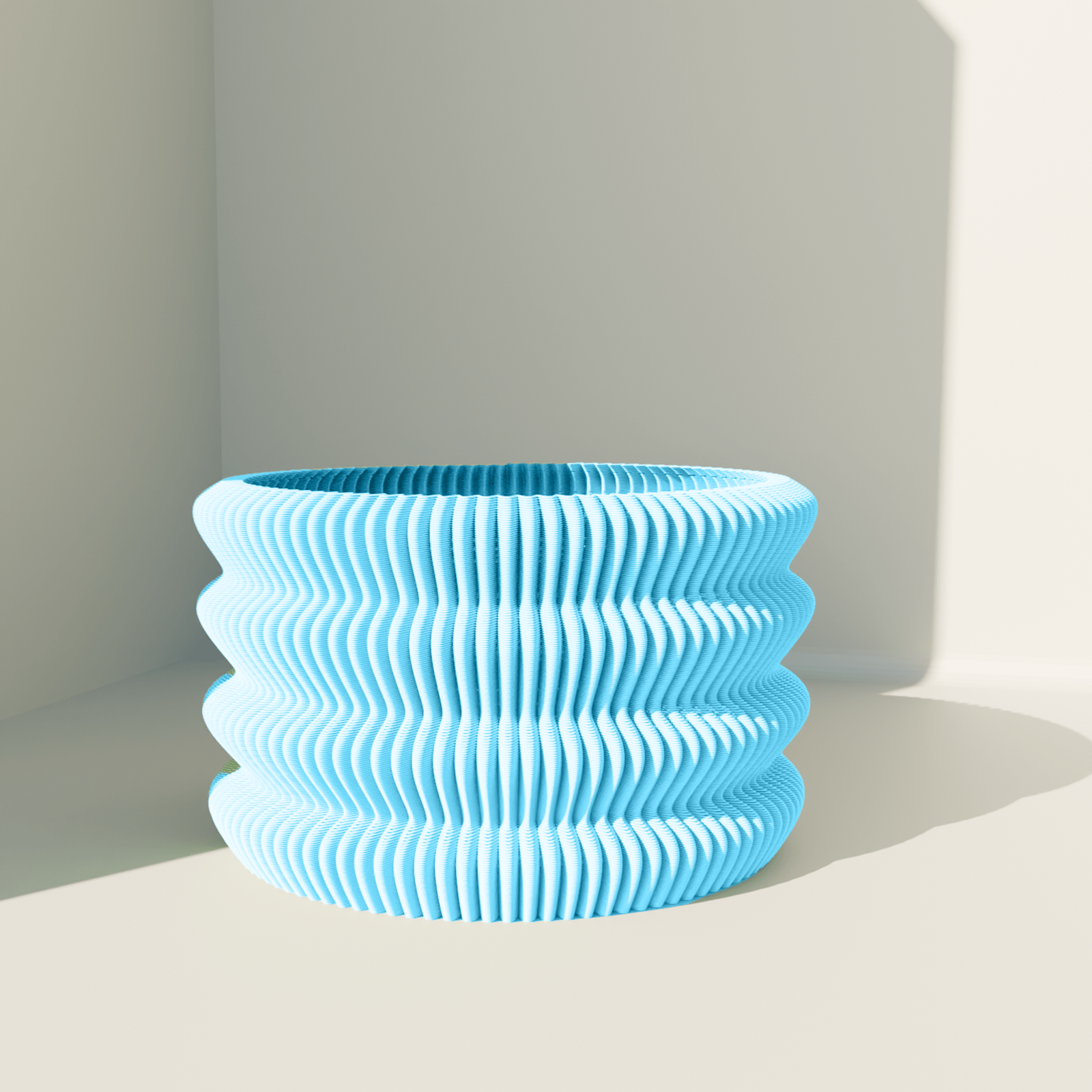 Capri Planter - Vessela