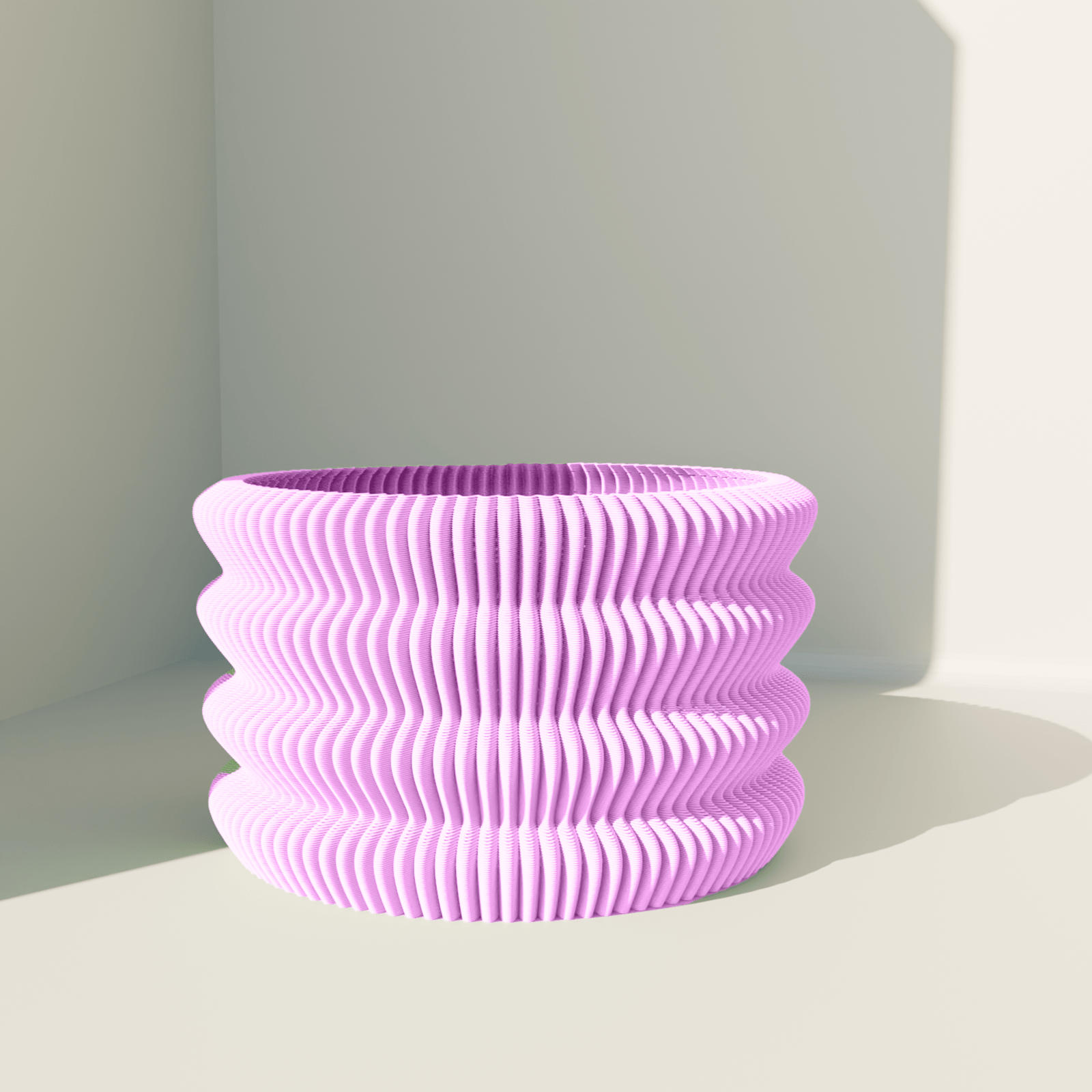 Capri Planter - Vessela