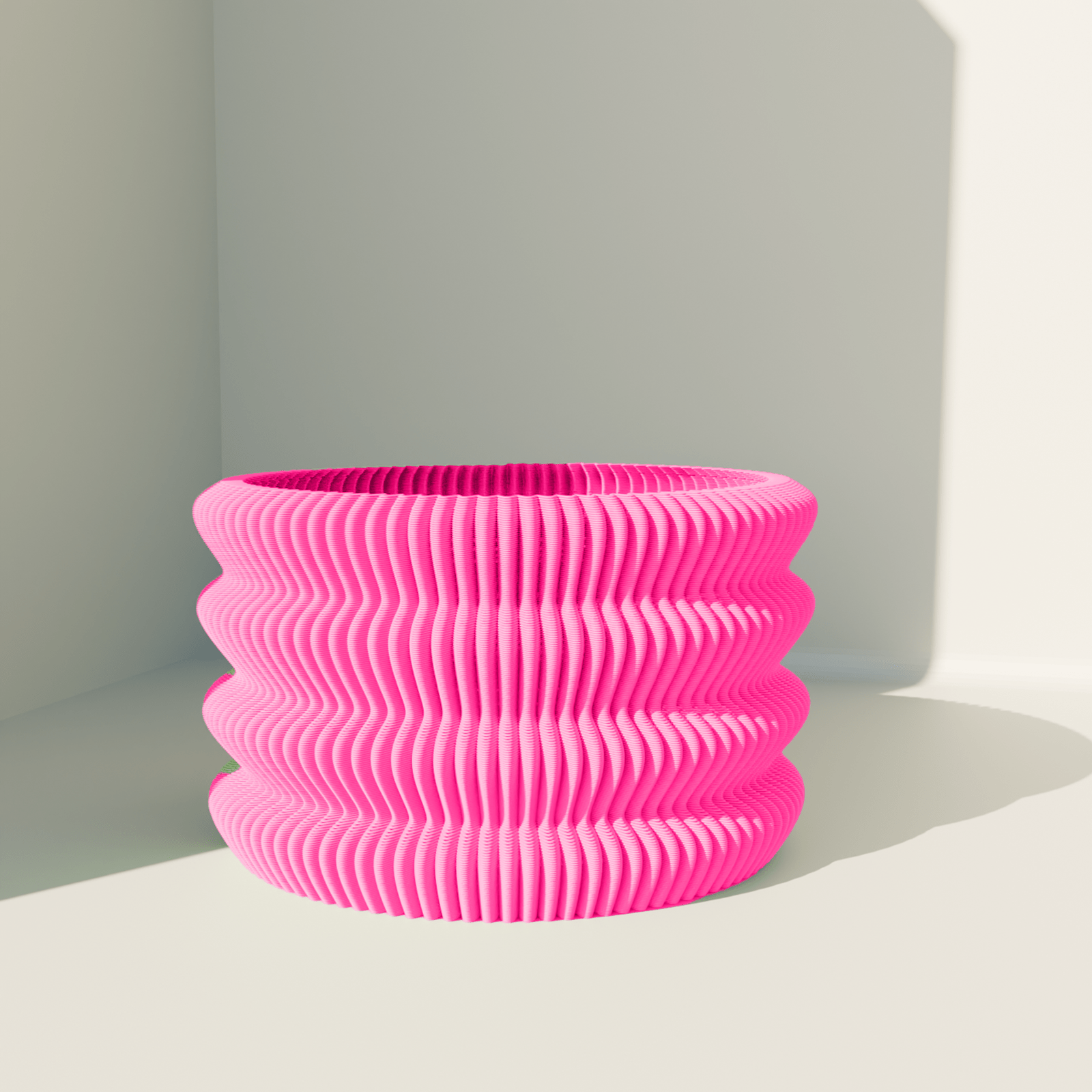 Capri Planter - Vessela