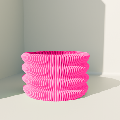 Capri Planter