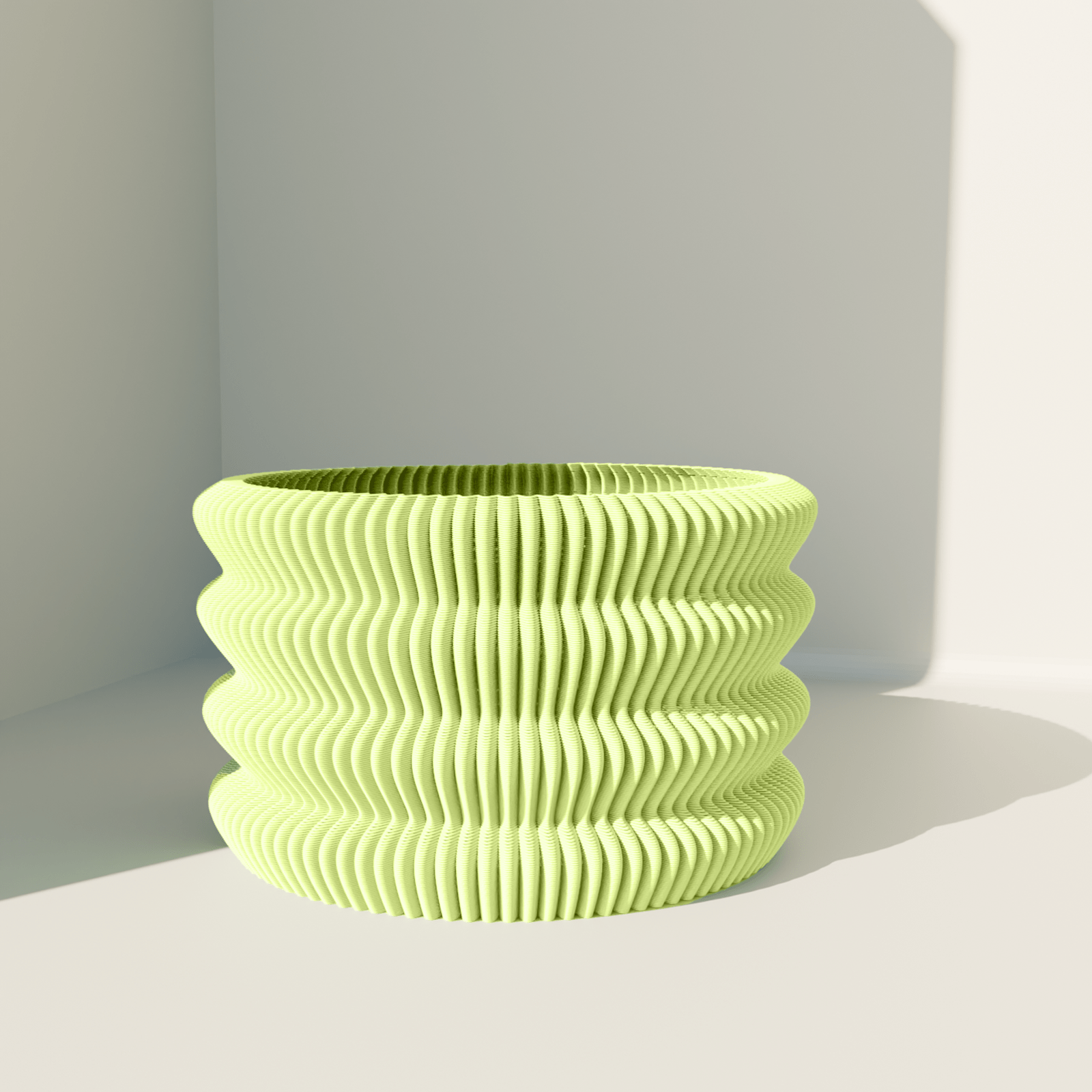 Capri Planter - Vessela