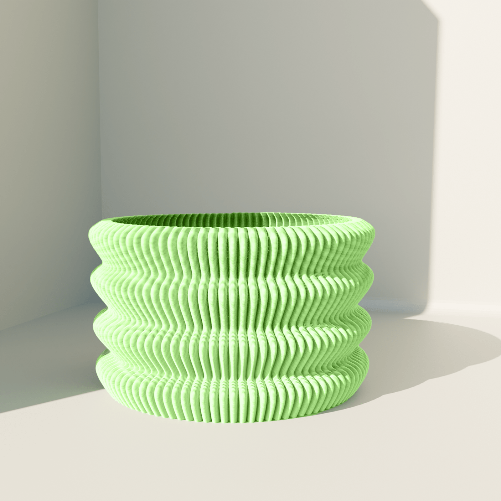 Capri Planter - Vessela