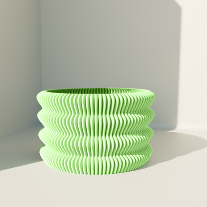 Capri Planter