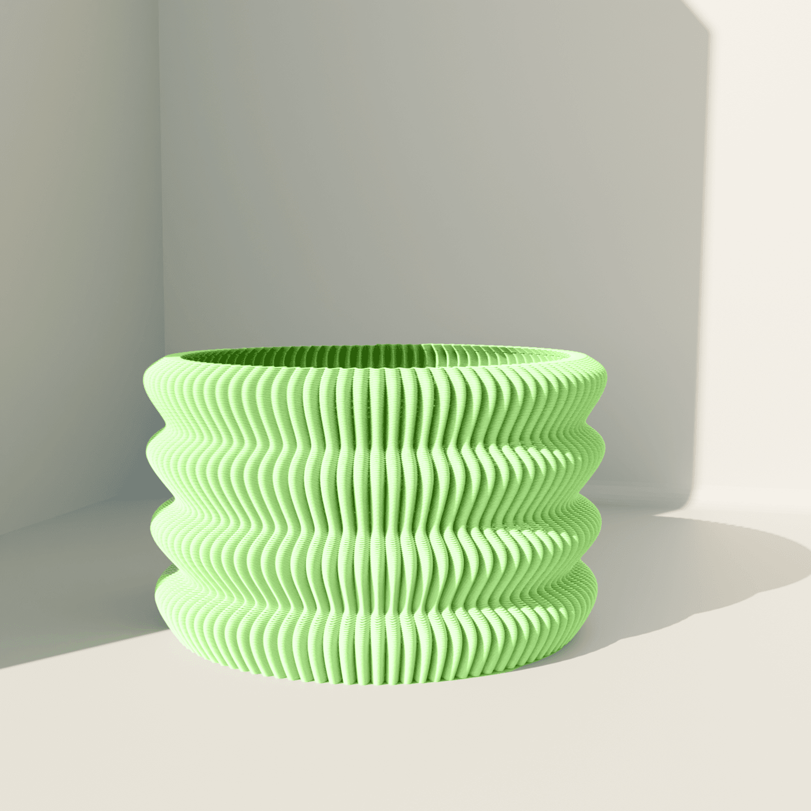 Capri Planter - Vessela