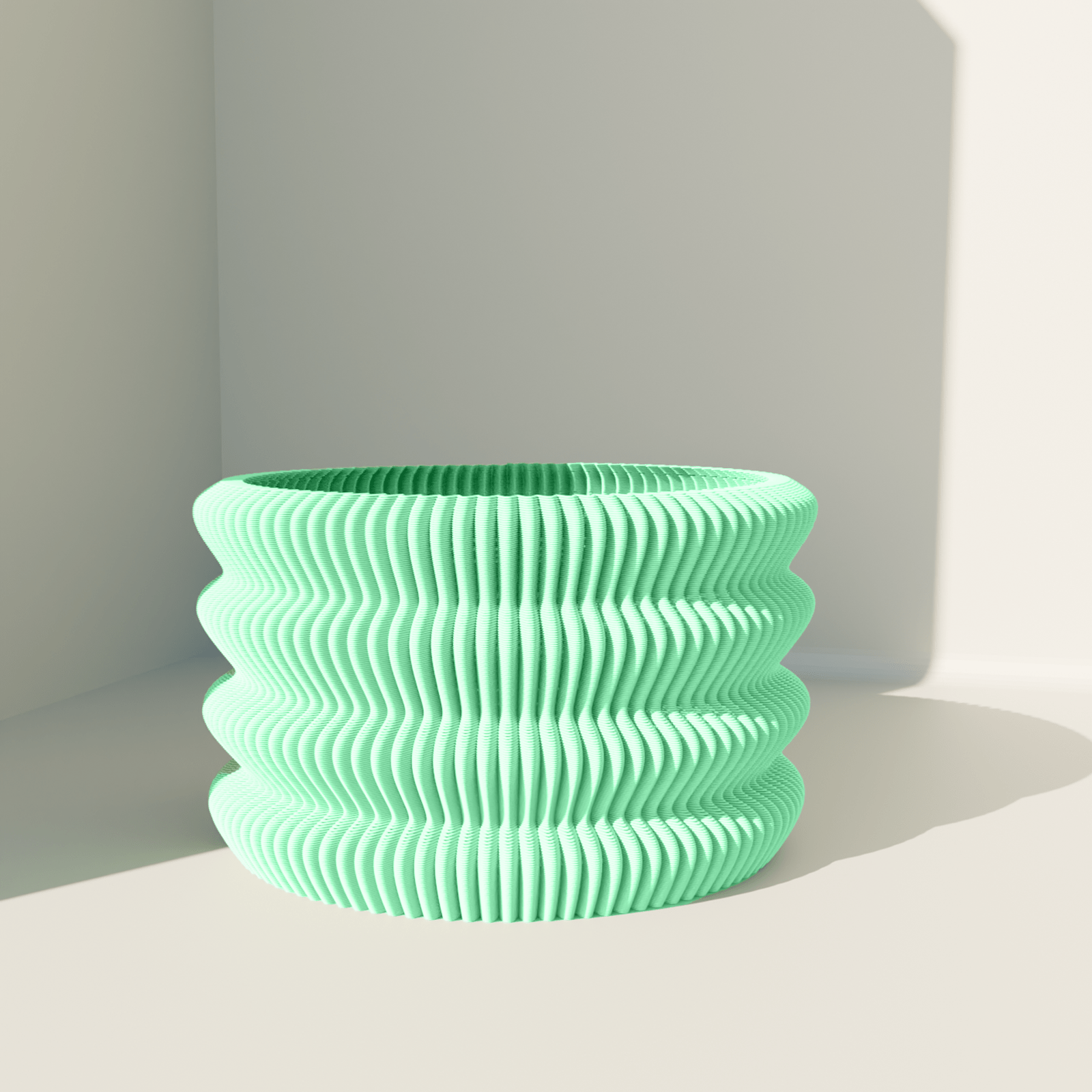 Capri Planter - Vessela