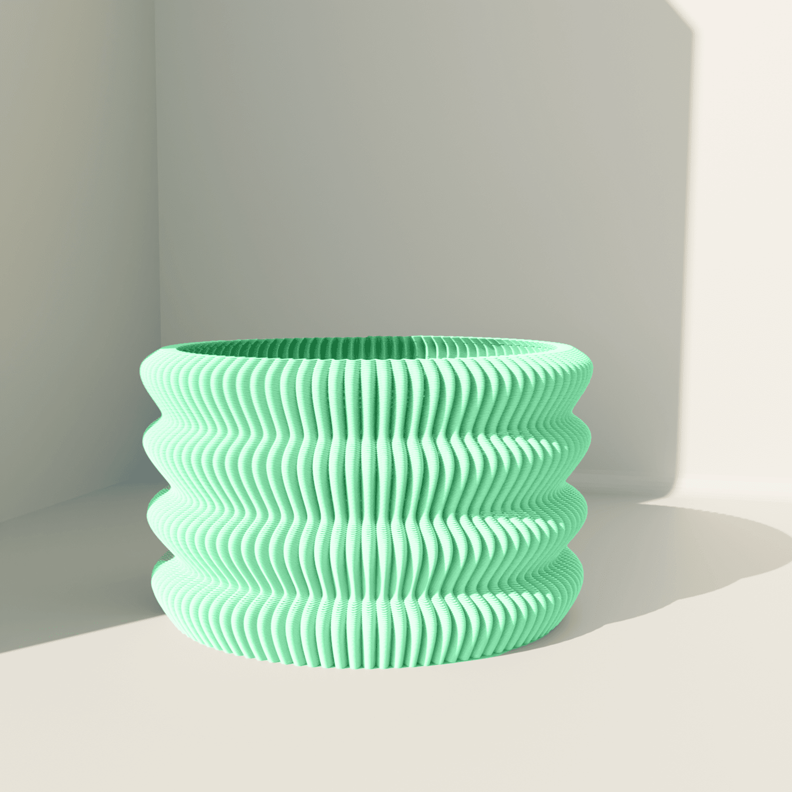 Capri Planter - Vessela