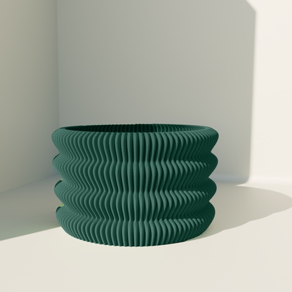 Capri Planter