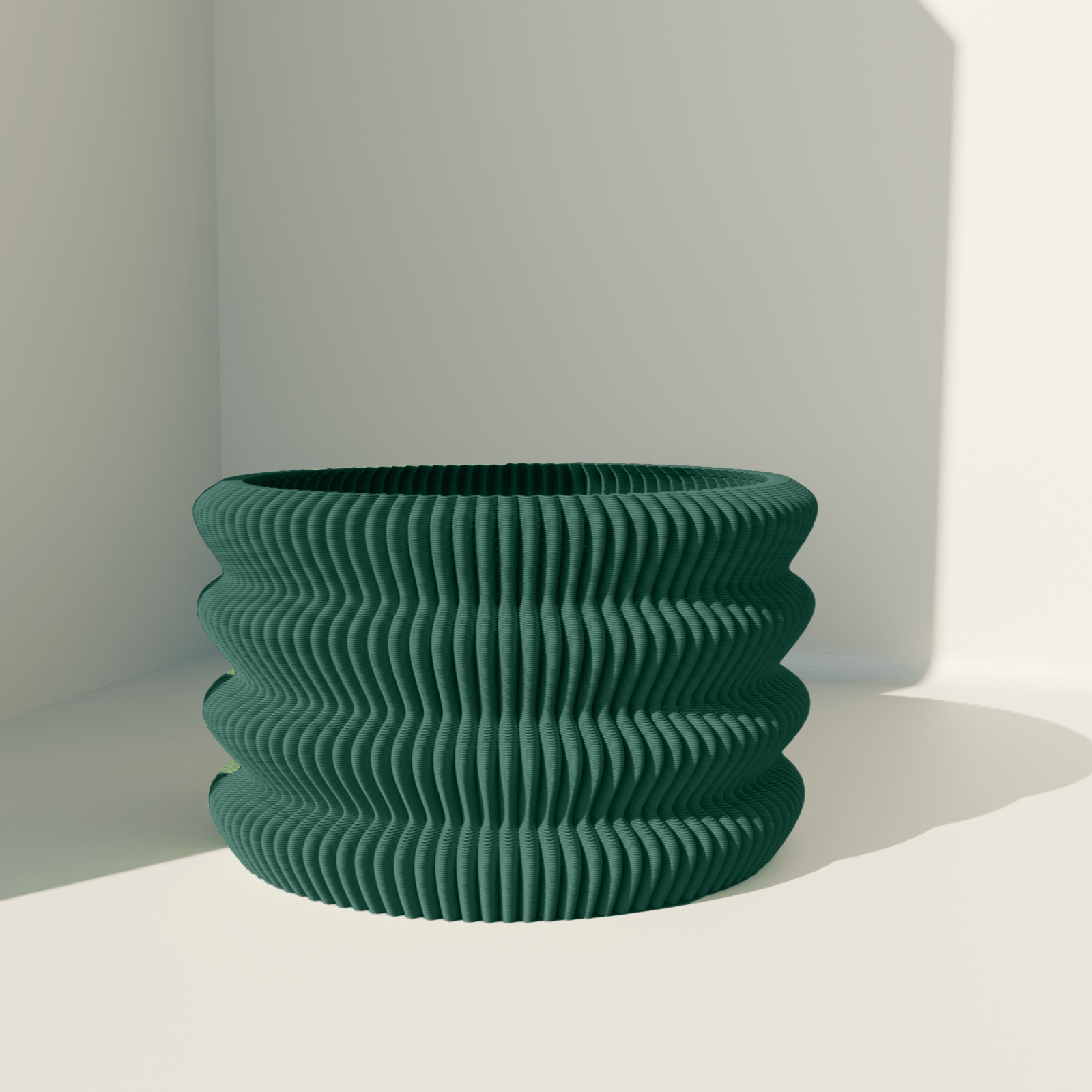 Capri Planter - Vessela