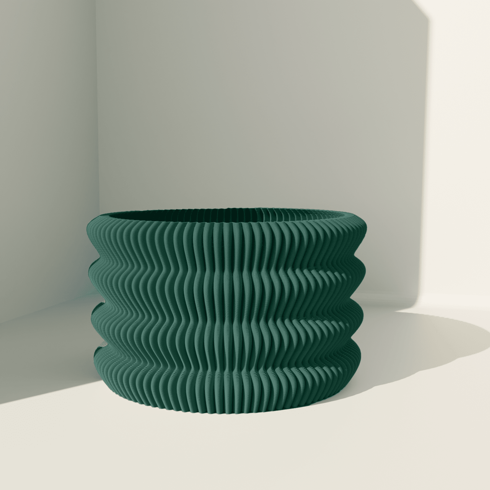 Capri Planter - Vessela