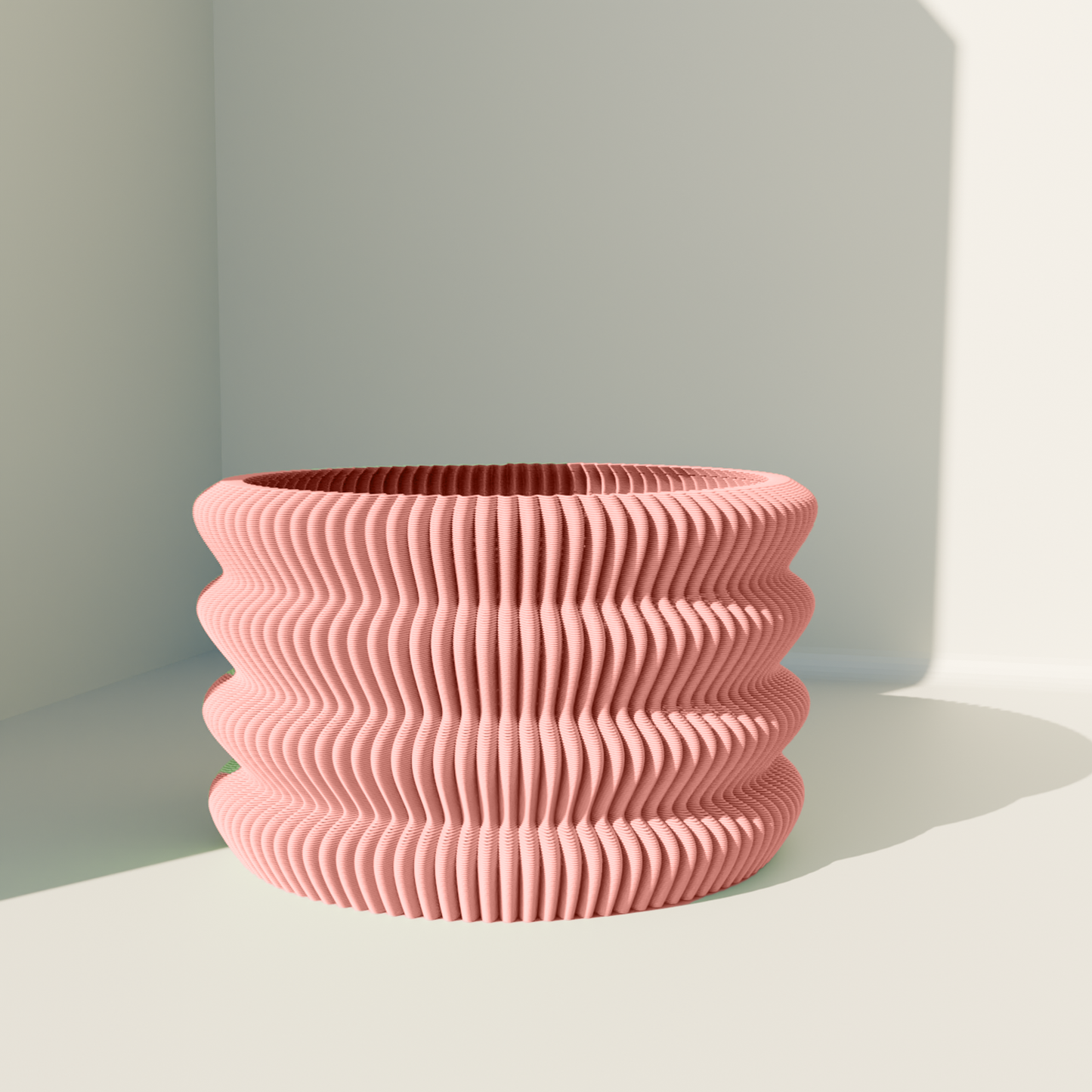 Capri Planter