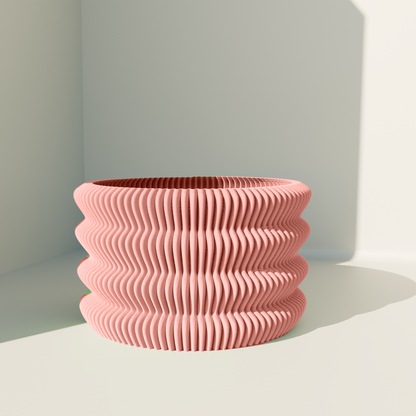 Capri Planter