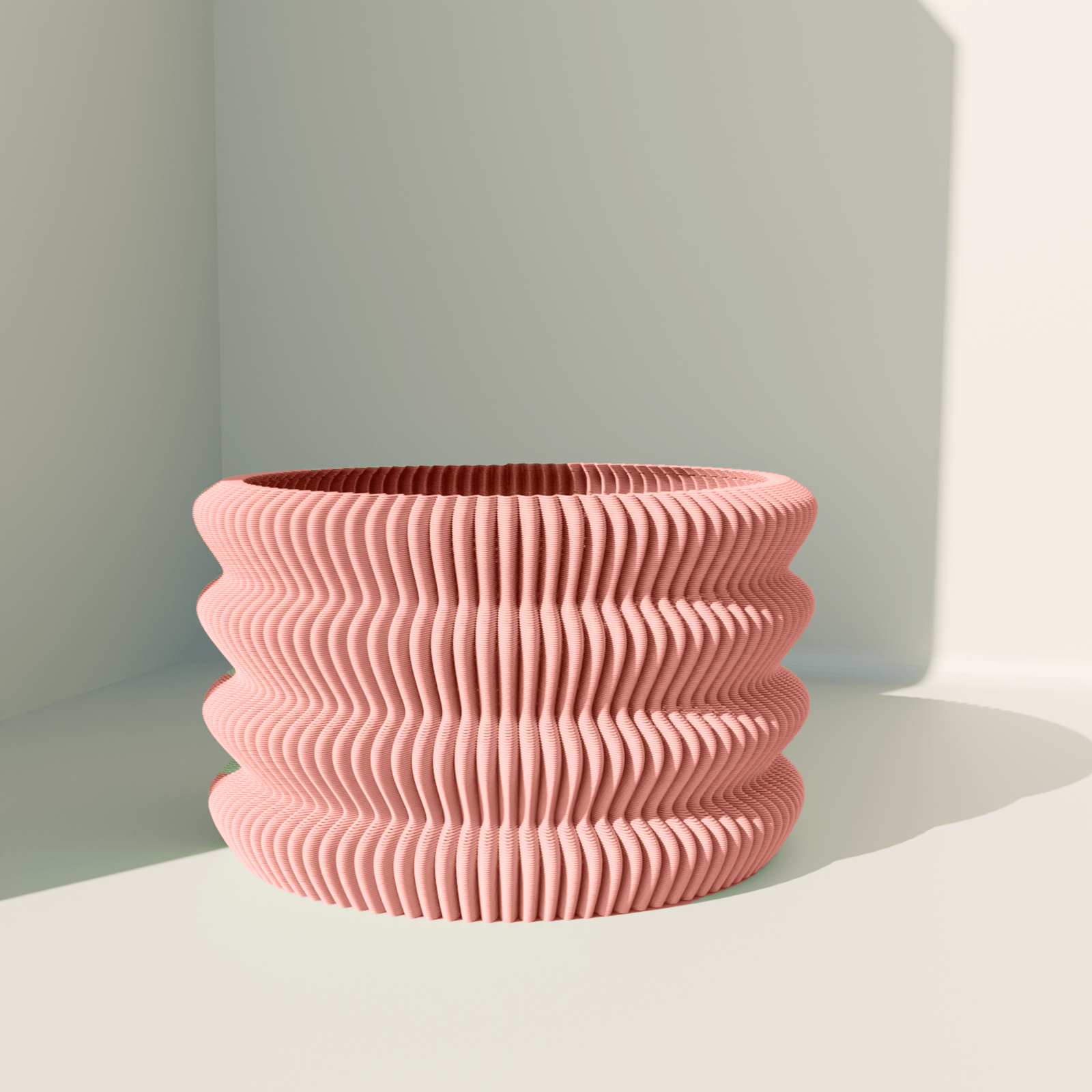 Capri Planter - Vessela