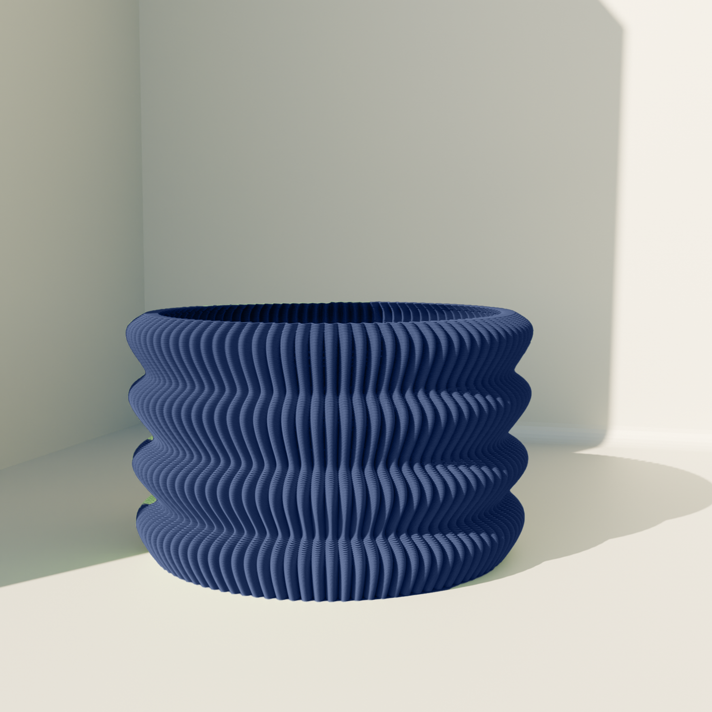 Capri Planter