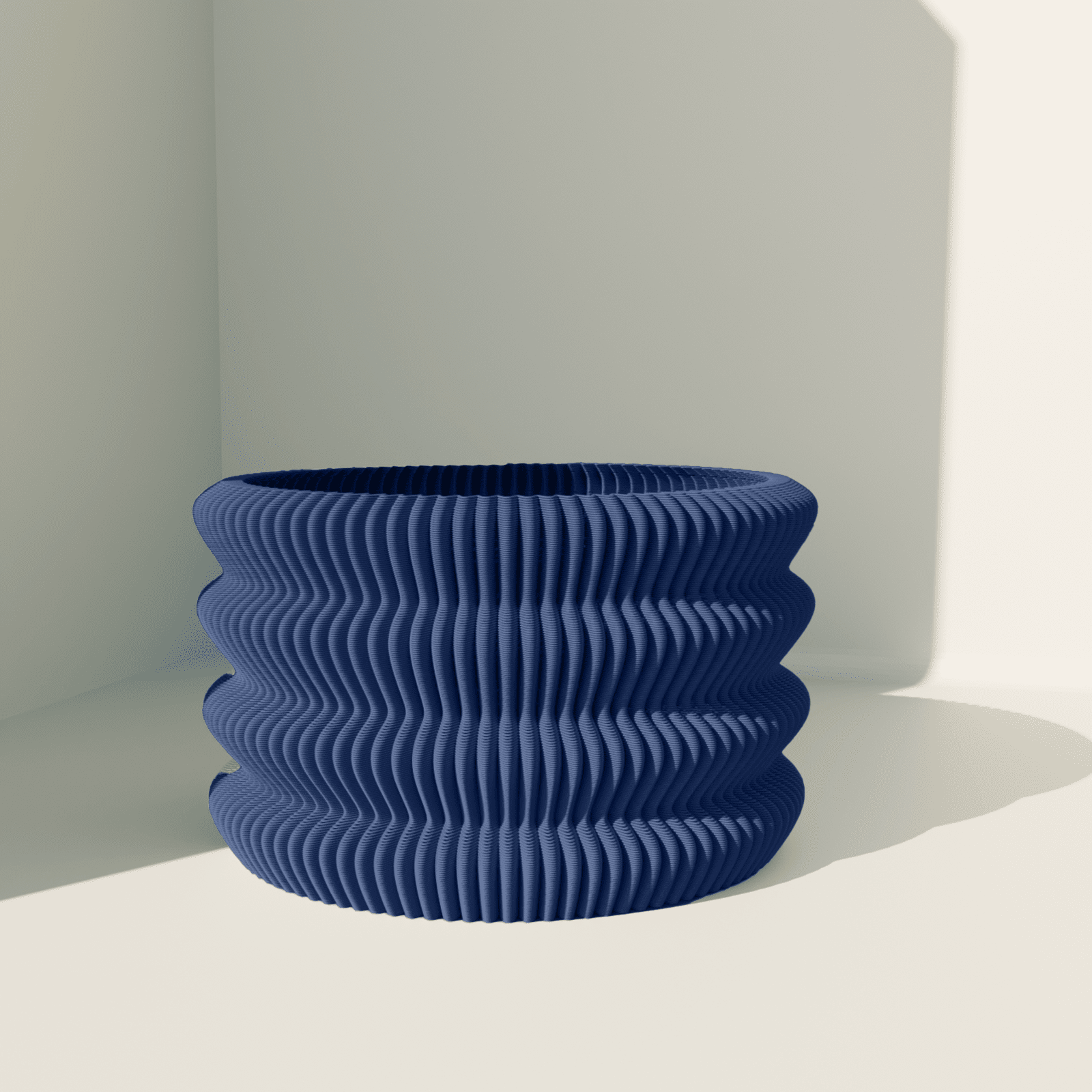 Capri Planter - Vessela