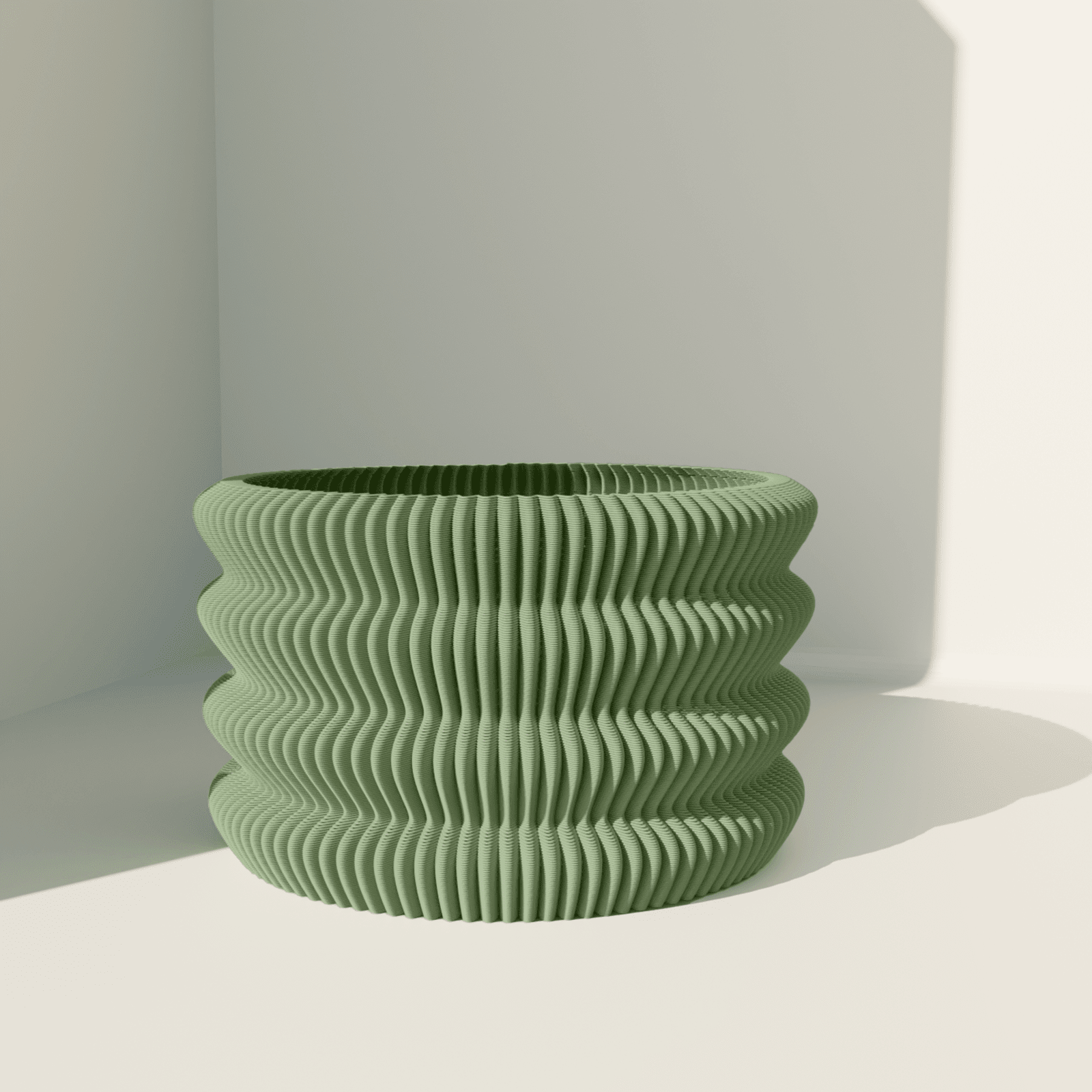 Capri Planter - Vessela