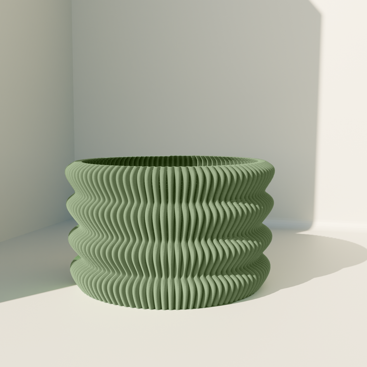 Capri Planter