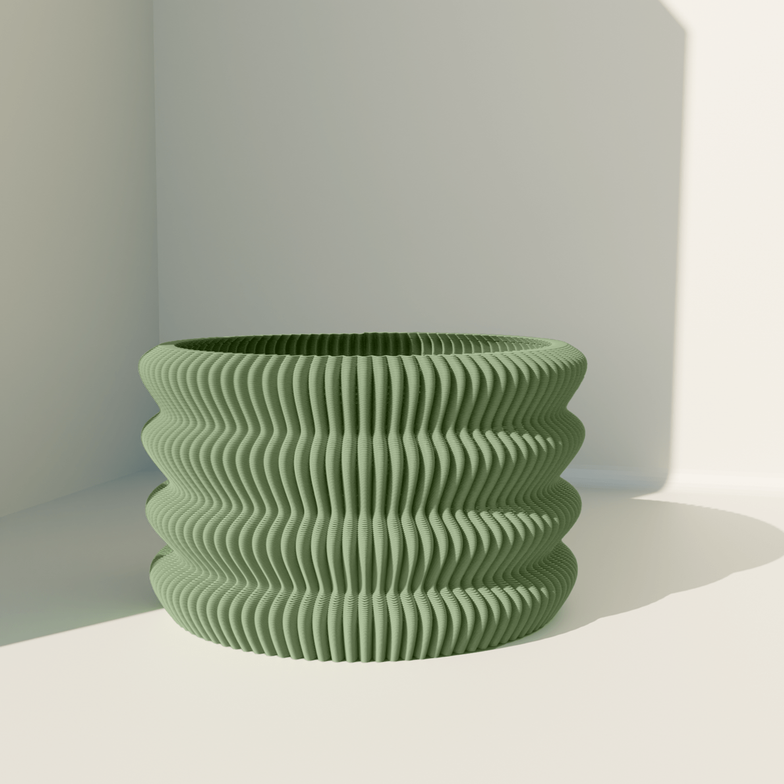 Capri Planter - Vessela