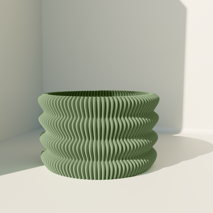 Capri Planter