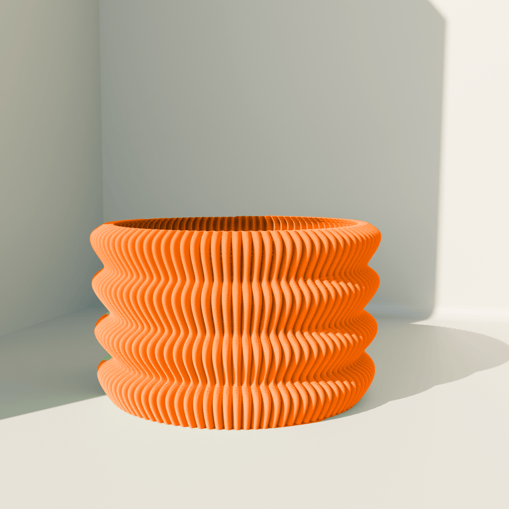 Capri Planter - Vessela