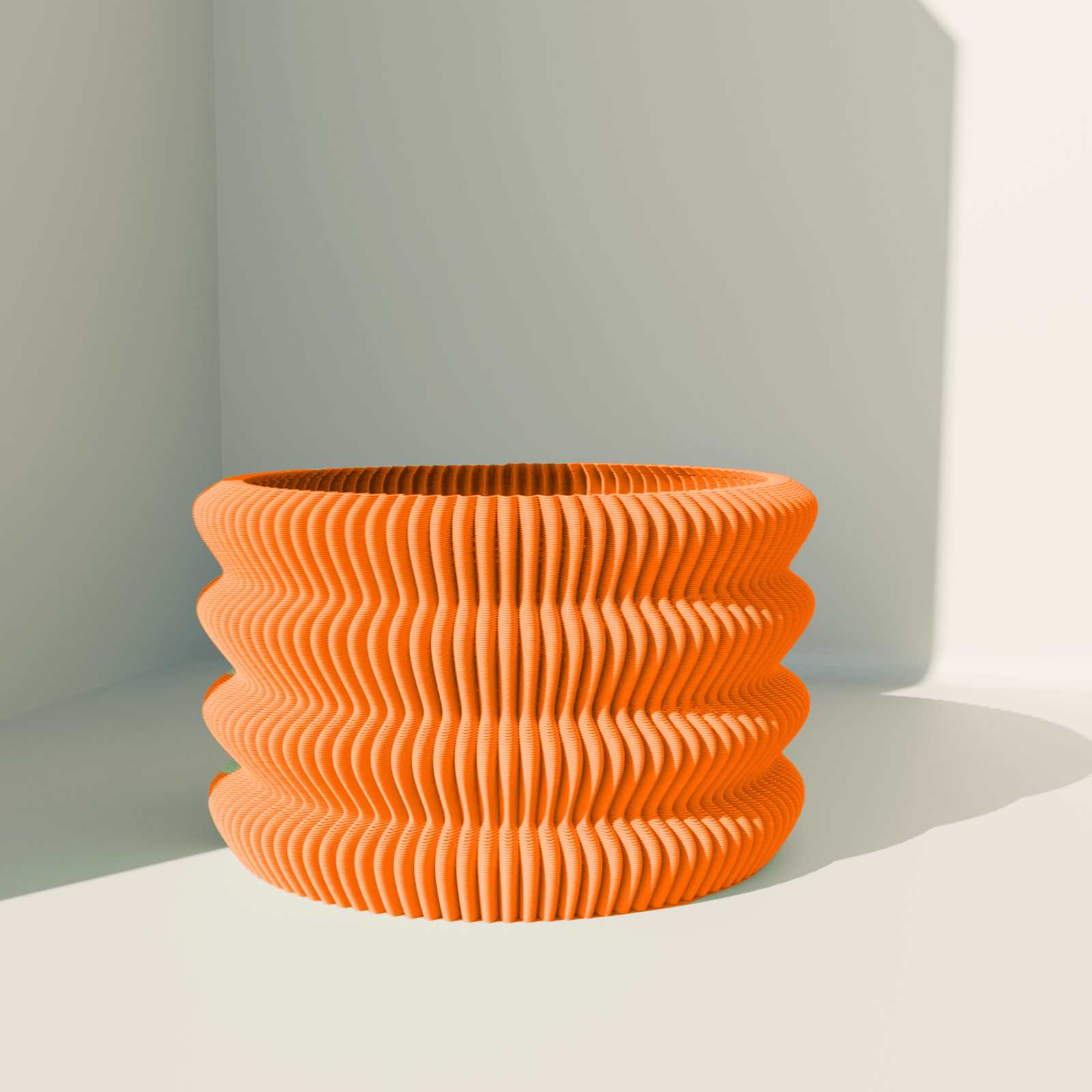 Capri Planter - Vessela