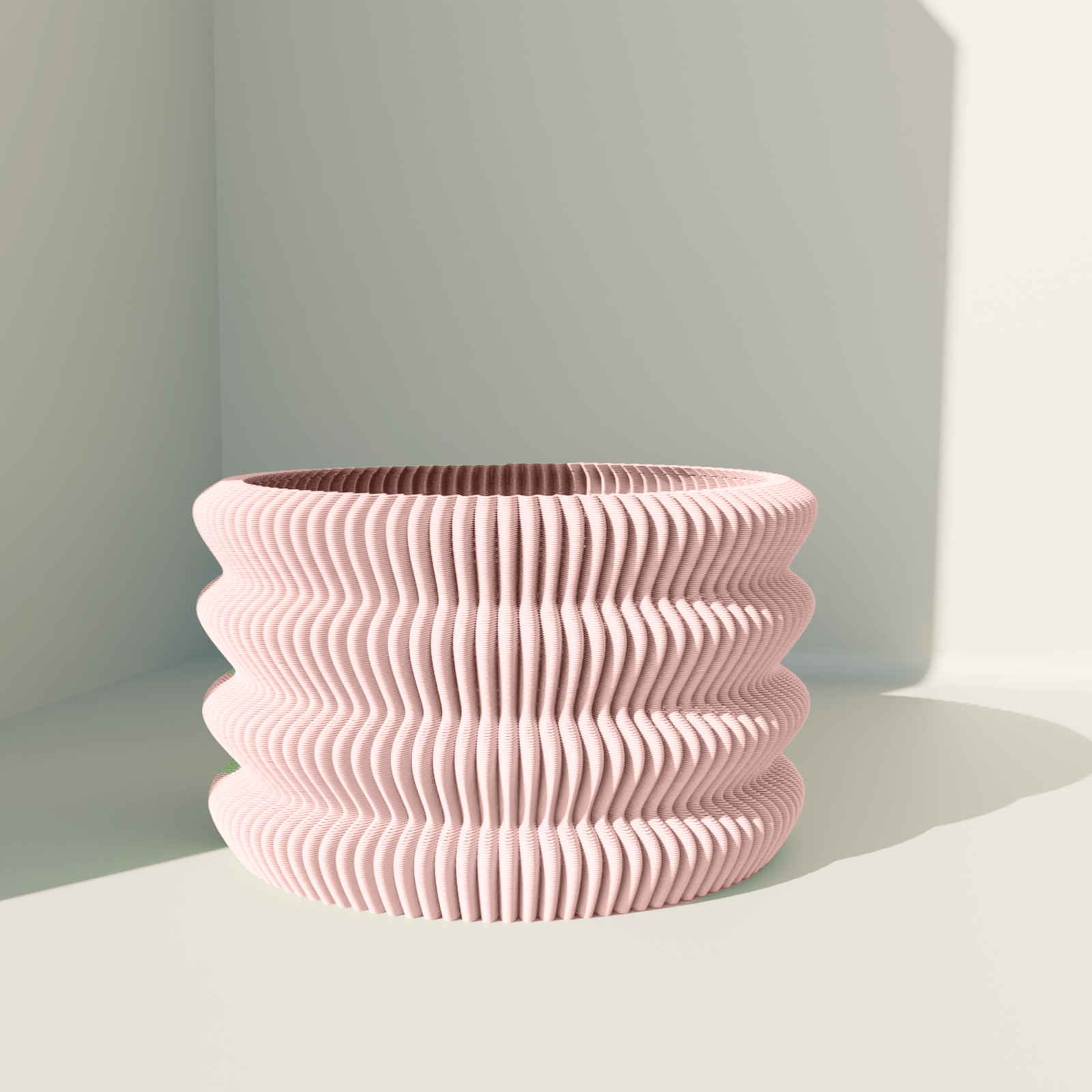 Capri Planter - Vessela