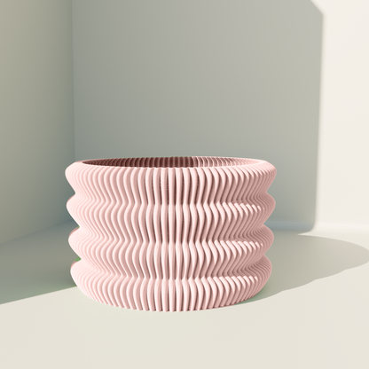 Capri Planter