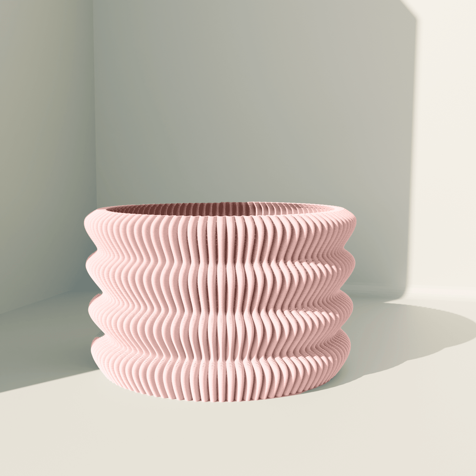 Capri Planter - Vessela