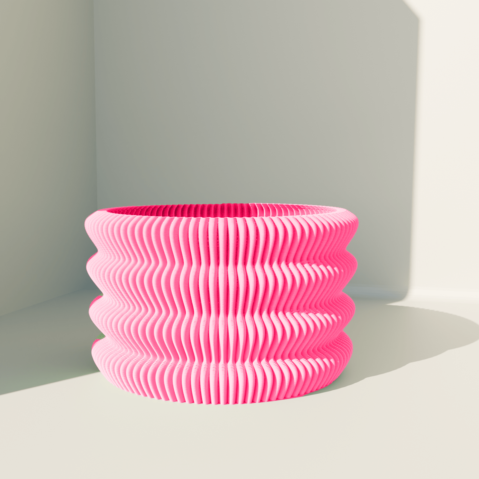 Capri Planter - Vessela