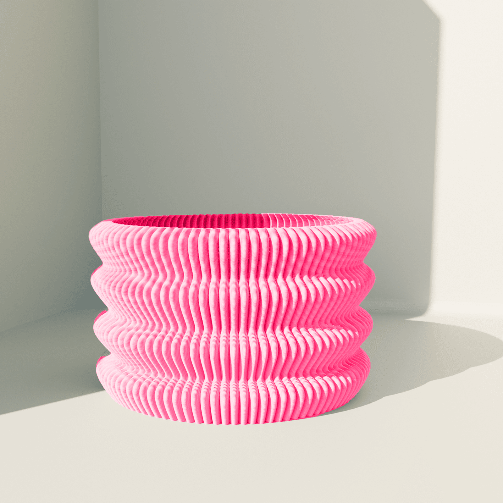 Capri Planter - Vessela