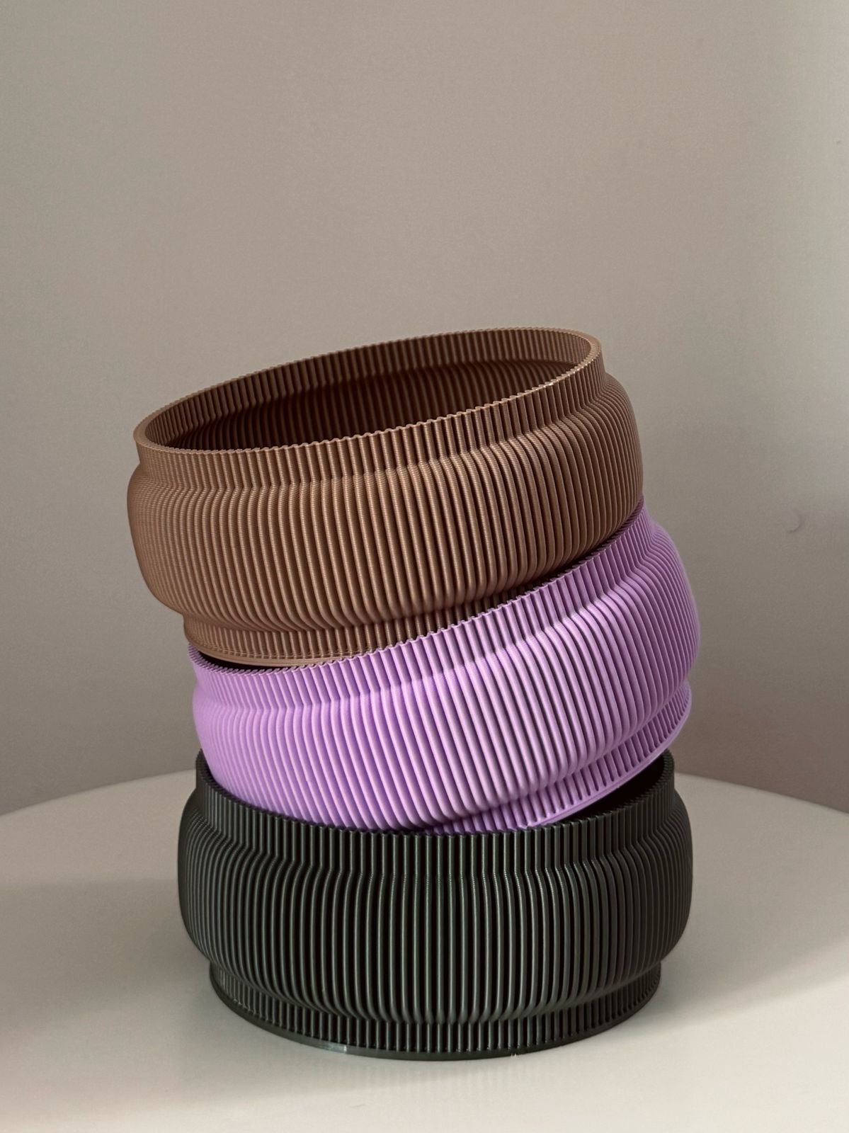 Capri Plate - Vessela