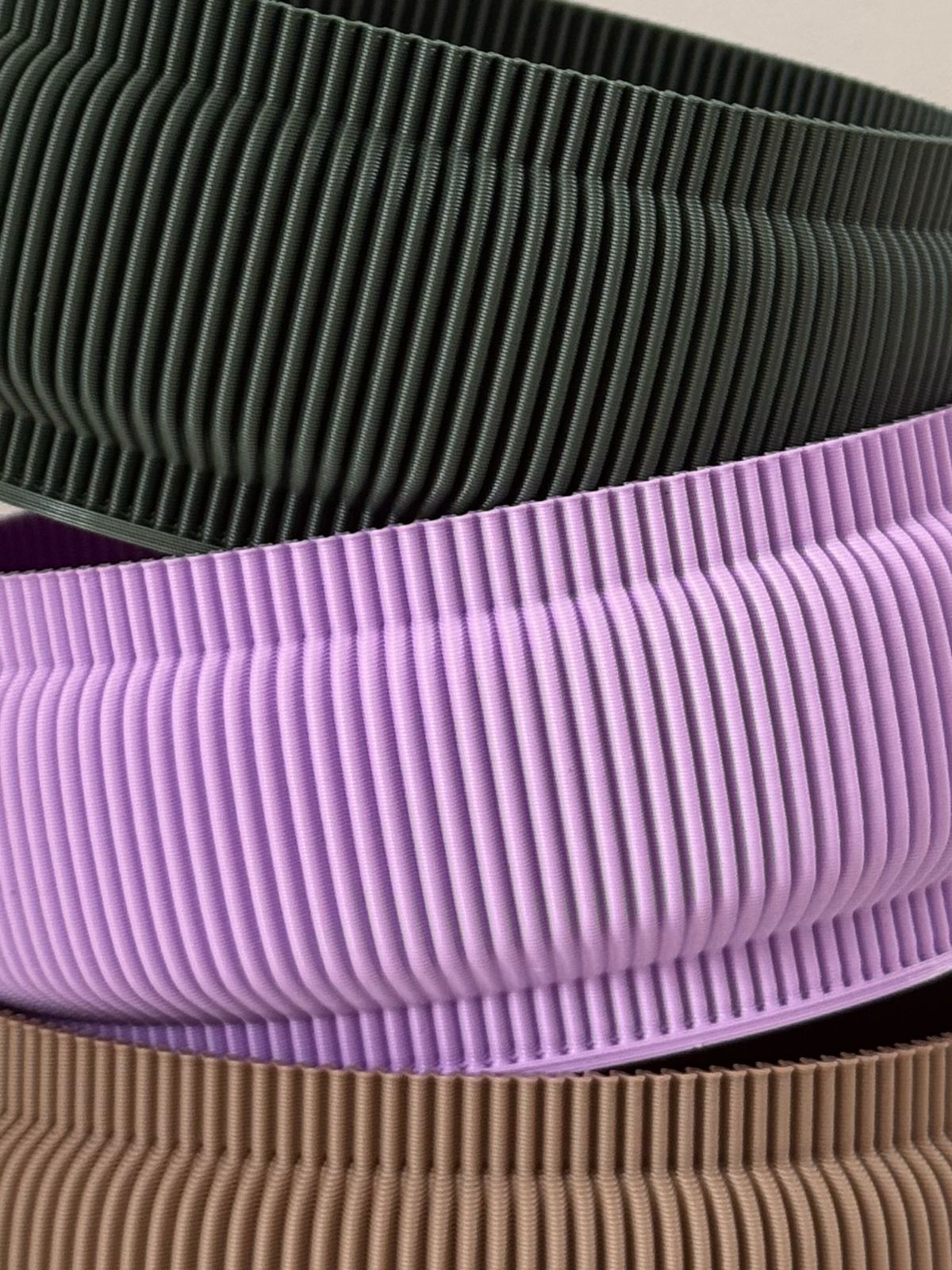 Capri Plate - Vessela