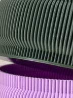 Capri Plate - Vessela