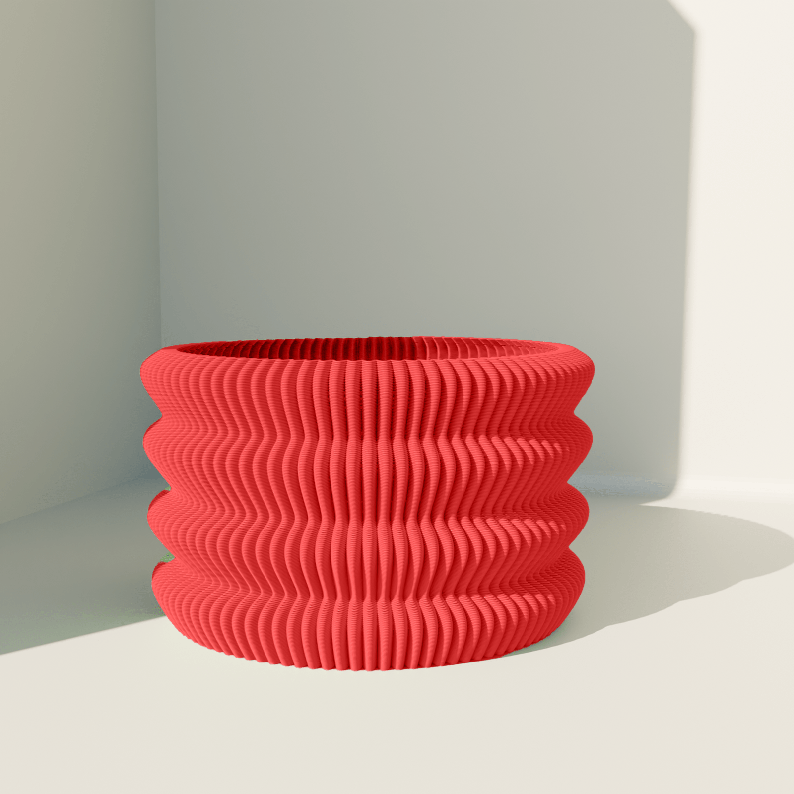 Capri Planter - Vessela