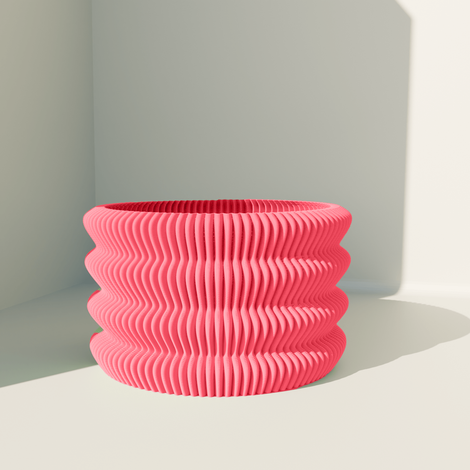 Capri Planter - Vessela