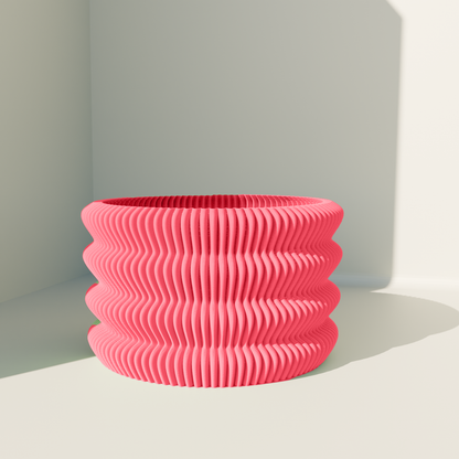 Capri Planter