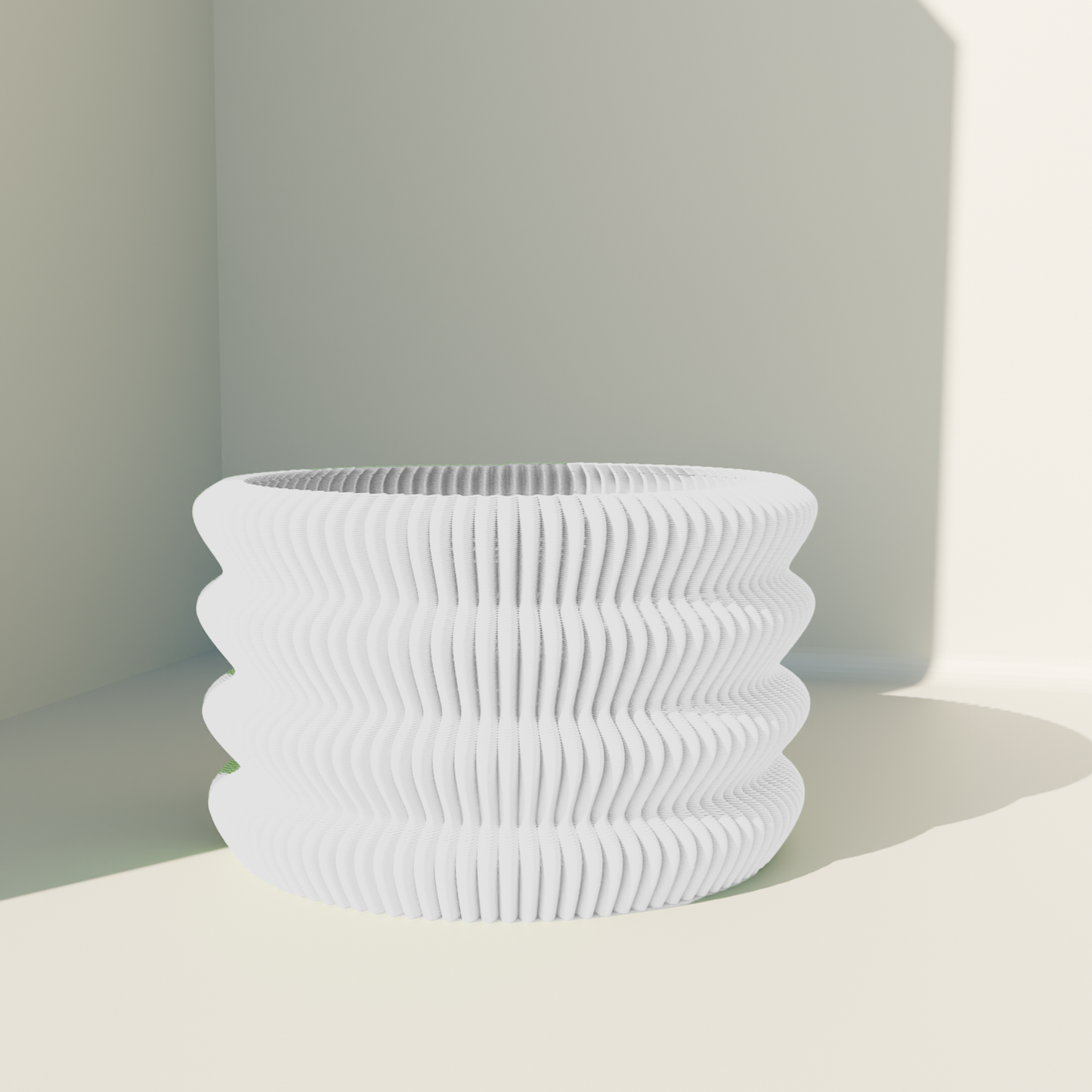 Capri Planter
