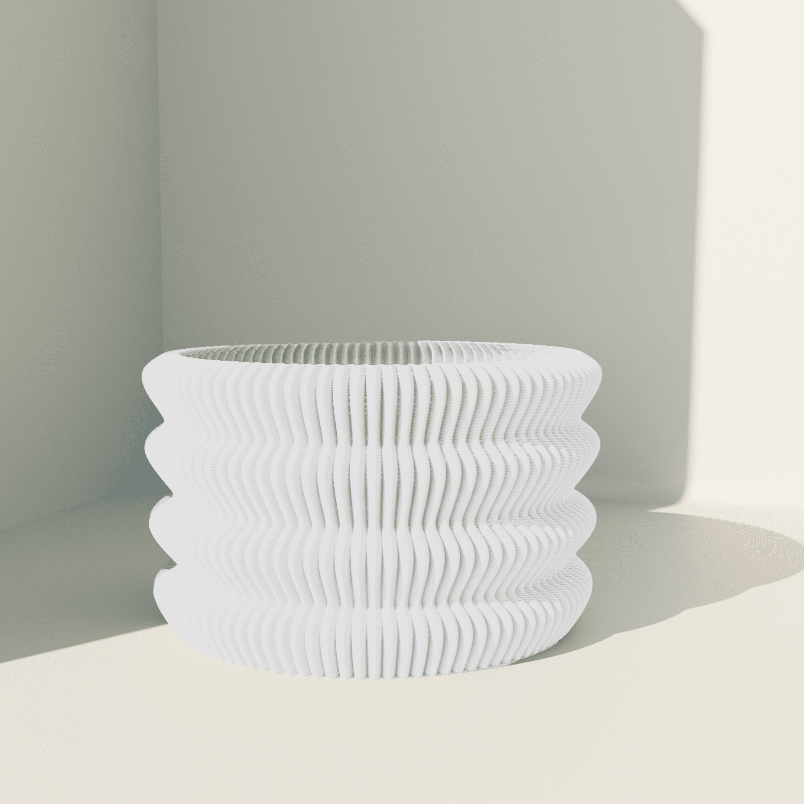 Capri Planter - Vessela