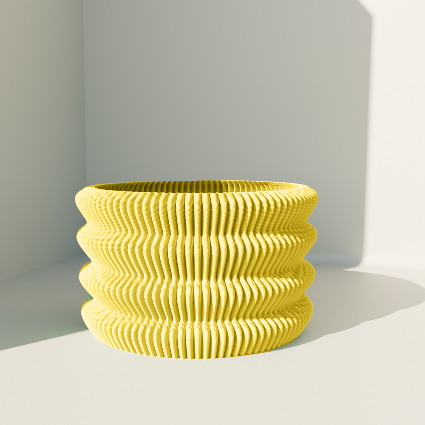Capri Planter