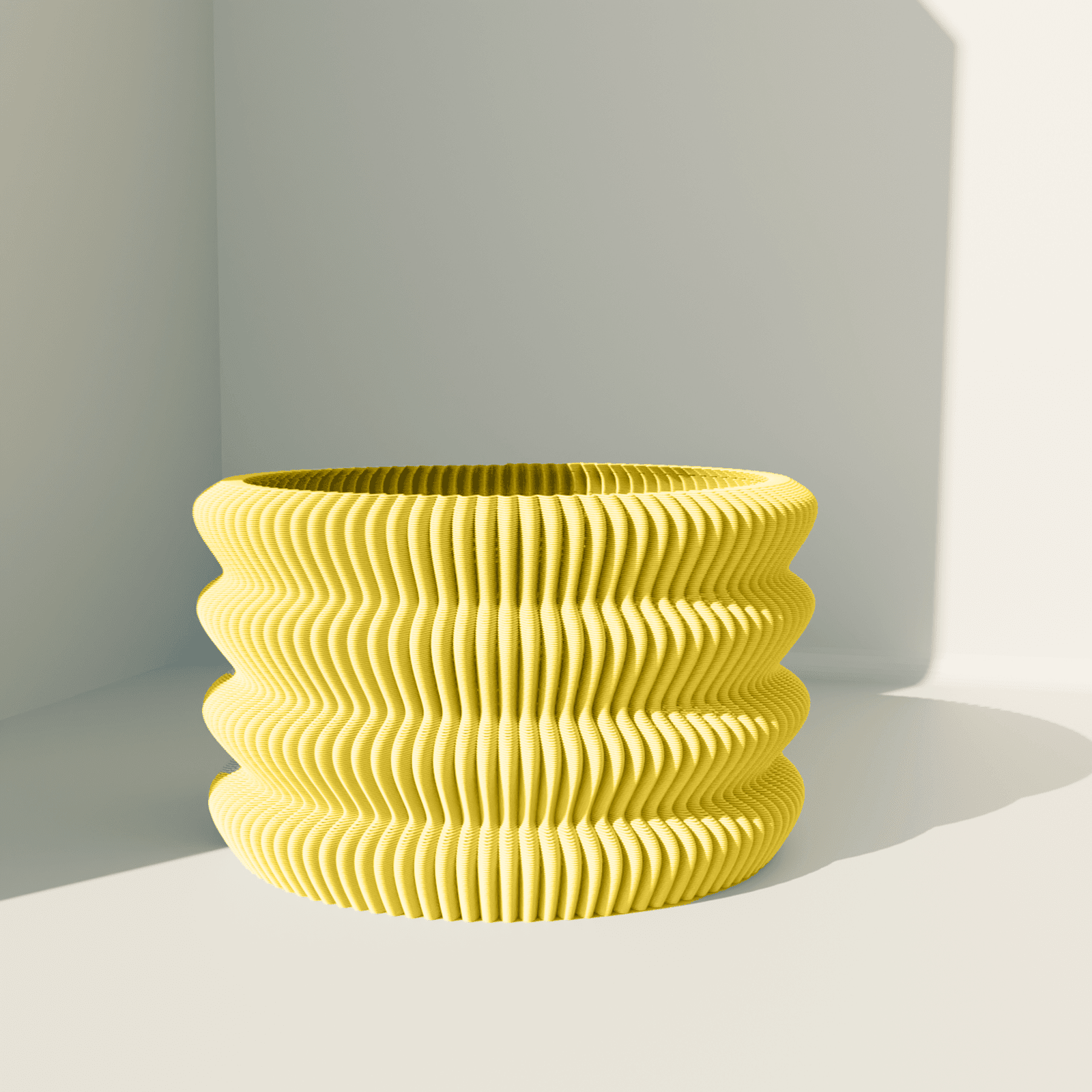 Capri Planter - Vessela