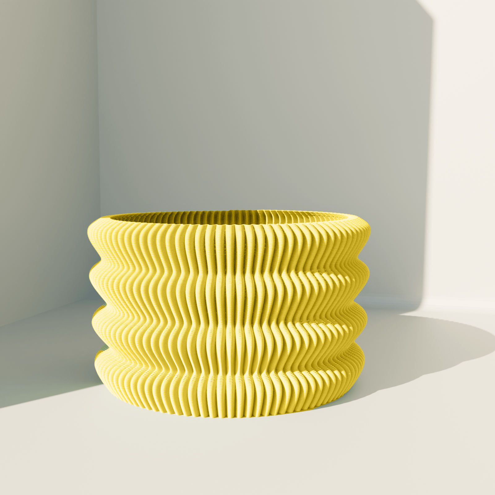 Capri Planter - Vessela