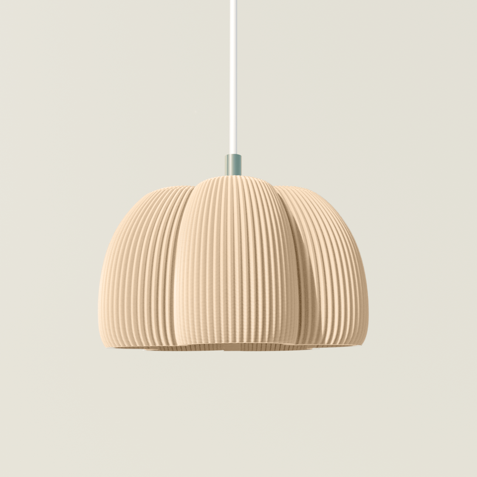 Caribe Pendant Lampshade - Vessela