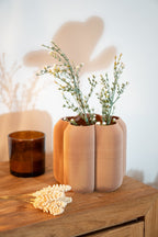 Caribe Planter - Vessela