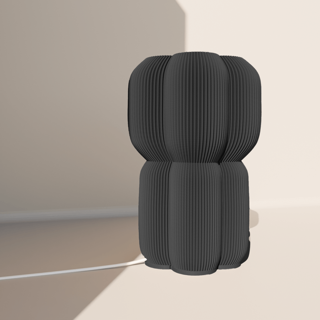 Caribe Table Lamp - Vessela