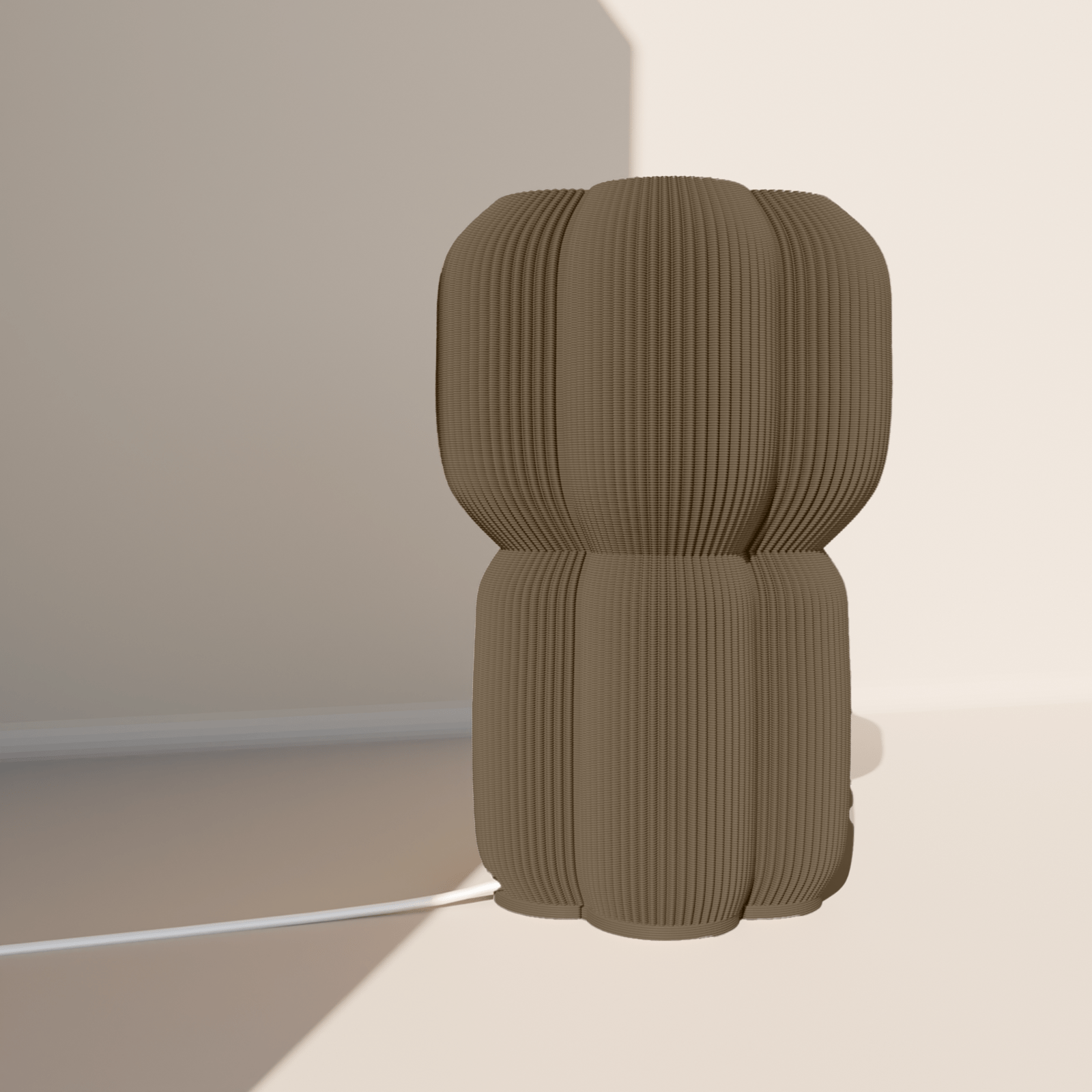 Caribe Table Lamp - Vessela