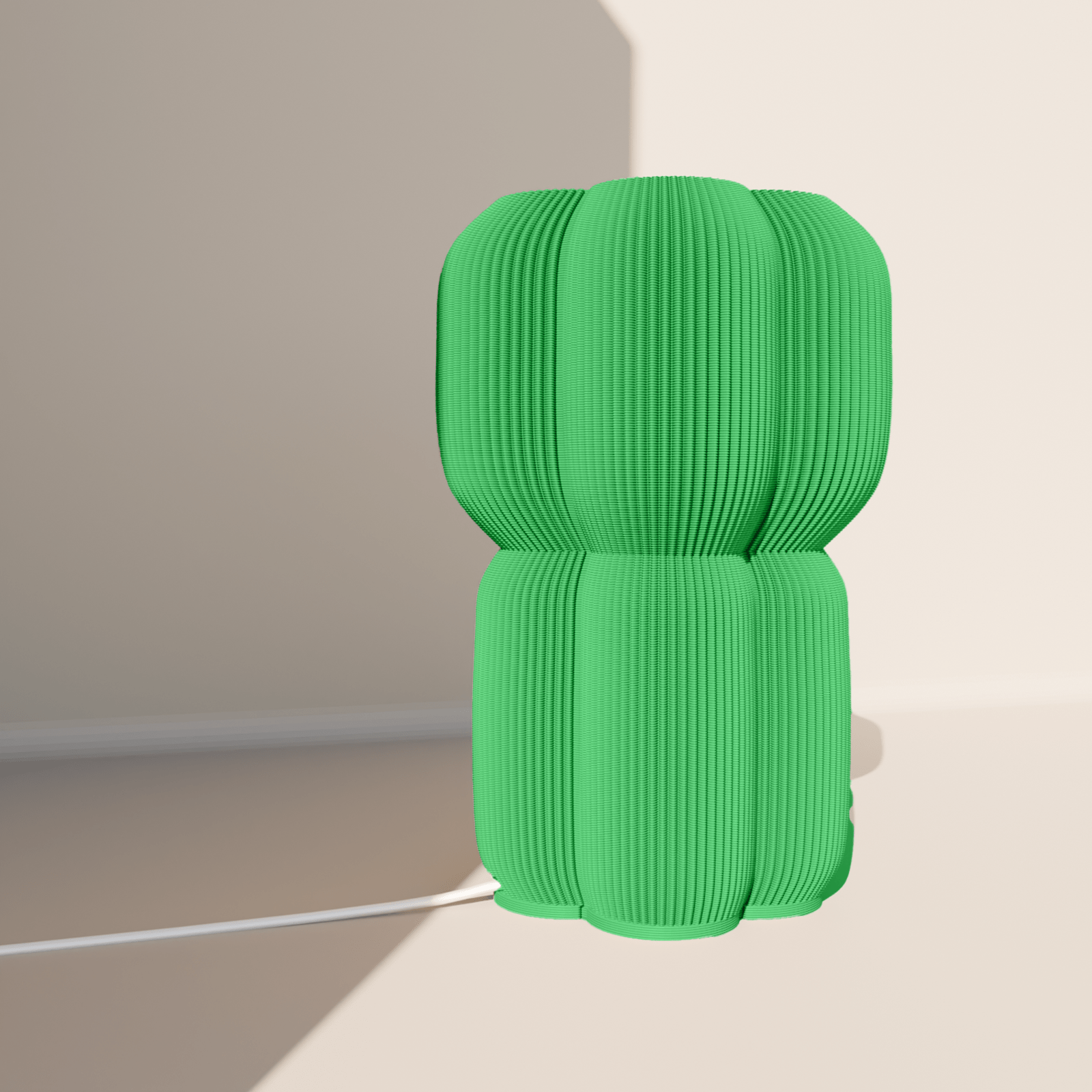 Caribe Table Lamp - Vessela