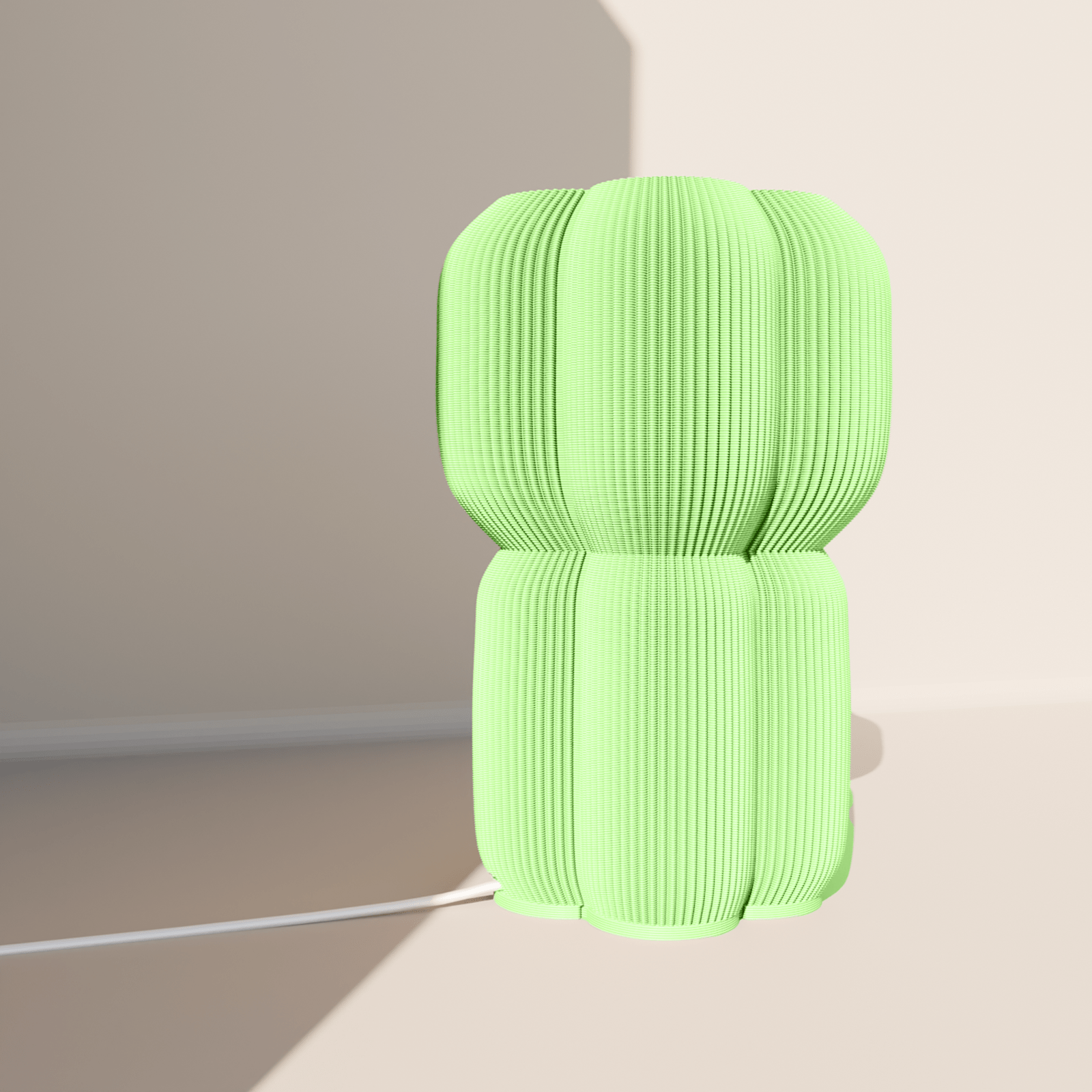 Caribe Table Lamp - Vessela