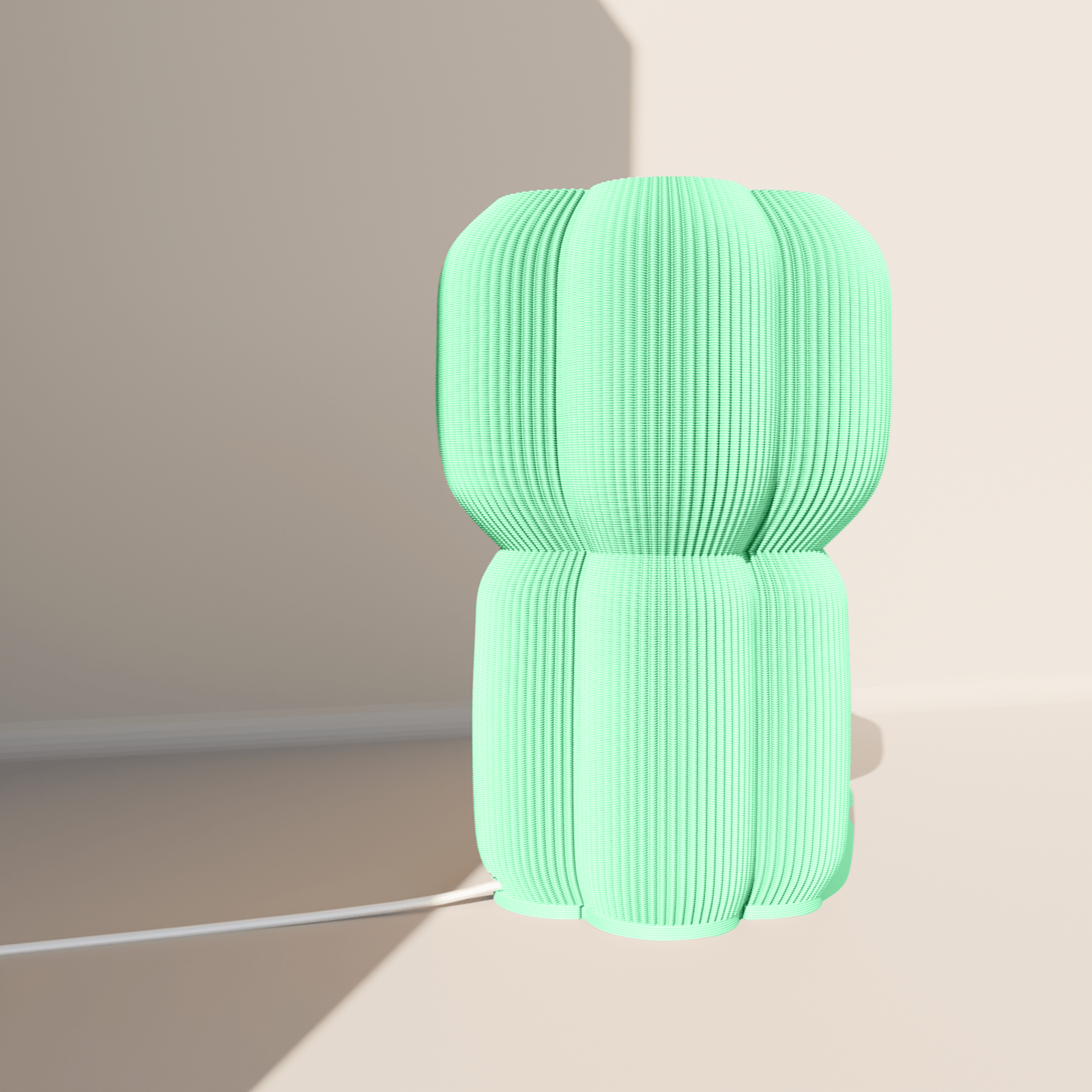 Caribe Table Lamp - Vessela