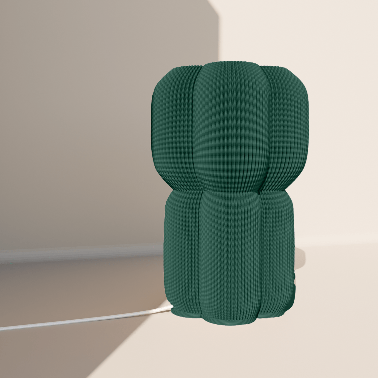 Caribe Table Lamp - Vessela